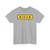 SADC road sign TIN11.505 (Road Sign) T-Shirt