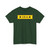 SADC road sign TIN11.505 (Road Sign) T-Shirt