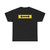 SADC road sign TIN11.504 (Road Sign) T-Shirt