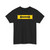 SADC road sign TIN11.504 (Road Sign) T-Shirt