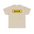 SADC road sign TIN11.504 (Road Sign) T-Shirt
