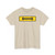 SADC road sign TIN11.504 (Road Sign) T-Shirt