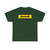 SADC road sign TIN11.504 (Road Sign) T-Shirt