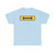 SADC road sign TIN11.504 (Road Sign) T-Shirt