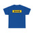 SADC road sign TIN11.504 (Road Sign) T-Shirt