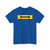 SADC road sign TIN11.504 (Road Sign) T-Shirt
