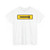 SADC road sign TIN11.503 (Road Sign) T-Shirt