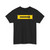 SADC road sign TIN11.503 (Road Sign) T-Shirt