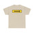 SADC road sign TIN11.503 (Road Sign) T-Shirt