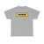 SADC road sign TIN11.503 (Road Sign) T-Shirt
