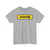 SADC road sign TIN11.503 (Road Sign) T-Shirt