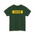 SADC road sign TIN11.503 (Road Sign) T-Shirt