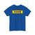 SADC road sign TIN11.503 (Road Sign) T-Shirt