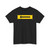 SADC road sign TIN11.502 (Road Sign) T-Shirt