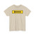 SADC road sign TIN11.502 (Road Sign) T-Shirt