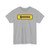 SADC road sign TIN11.502 (Road Sign) T-Shirt