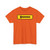SADC road sign TIN11.502 (Road Sign) T-Shirt