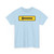SADC road sign TIN11.502 (Road Sign) T-Shirt