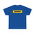 SADC road sign TIN11.502 (Road Sign) T-Shirt