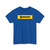 SADC road sign TIN11.502 (Road Sign) T-Shirt