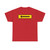SADC road sign TIN11.502 (Road Sign) T-Shirt