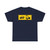 SADC road sign TIN11.501 (Road Sign) T-Shirt