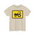 SADC road sign TR580-B (Angola) (Road Sign) T-Shirt