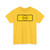 SADC road sign TIN11.5XX (Road Sign) T-Shirt
