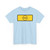 SADC road sign TIN11.5XX (Road Sign) T-Shirt