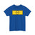 SADC road sign TIN11.5XX (Road Sign) T-Shirt