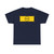 SADC road sign TIN11.5XX (Road Sign) T-Shirt