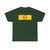 SADC road sign TIN11.5XX (Road Sign) T-Shirt