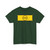 SADC road sign TIN11.5XX (Road Sign) T-Shirt