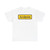 SADC road sign TIN11.4-POR Accident (Road Sign) T-Shirt