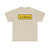 SADC road sign TIN11.4-POR Accident (Road Sign) T-Shirt