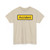 SADC road sign TIN11.4 Accident (Road Sign) T-Shirt