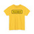 SADC road sign TIN11.4 Accident (Road Sign) T-Shirt