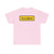 SADC road sign TIN11.4 Accident (Road Sign) T-Shirt