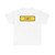 SADC road sign TIN11.4 (Road Sign) T-Shirt