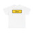 SADC road sign TIN11.3 (Road Sign) T-Shirt