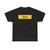 SADC road sign TIN11.3 (Road Sign) T-Shirt