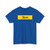 SADC road sign TIN11.3 (Road Sign) T-Shirt