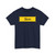 SADC road sign TIN11.3 (Road Sign) T-Shirt