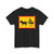 SADC road sign TR581 (Angola) (Road Sign) T-Shirt
