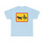 SADC road sign TR581 (Angola) (Road Sign) T-Shirt