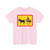 SADC road sign TR581 (Angola) (Road Sign) T-Shirt