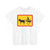 SADC road sign TR581 (Angola) (Road Sign) T-Shirt