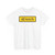 SADC road sign TIN11.1 (Road Sign) T-Shirt