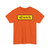SADC road sign TIN11.1 (Road Sign) T-Shirt