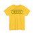 SADC road sign TIN11.1 (Road Sign) T-Shirt
